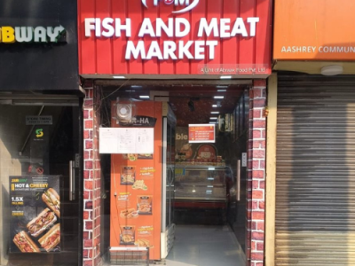 MG-Road